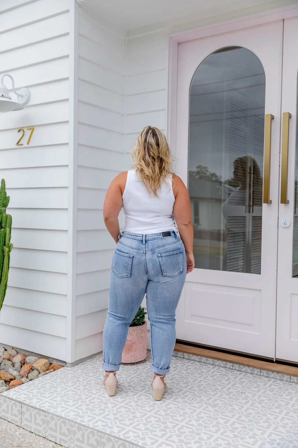Cruz Jeans - Image 7