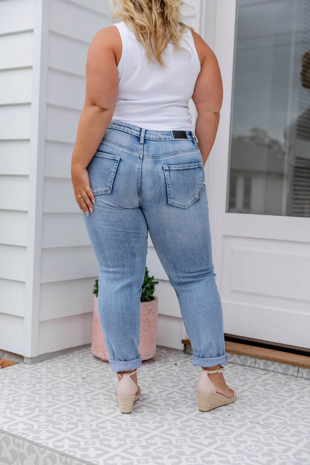 Cruz Jeans - Image 8