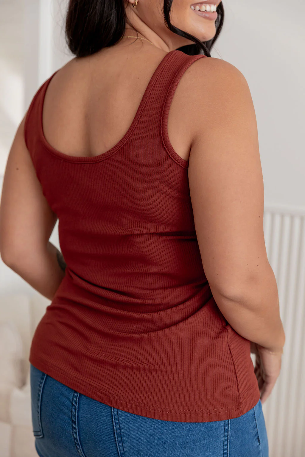 Billi Tank in Coco - Image 5