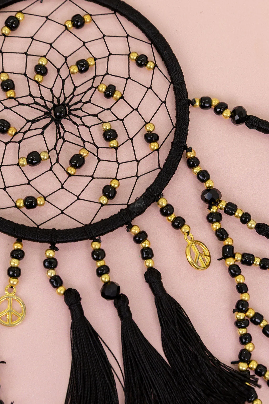 Black Dreamcatcher - Image 3