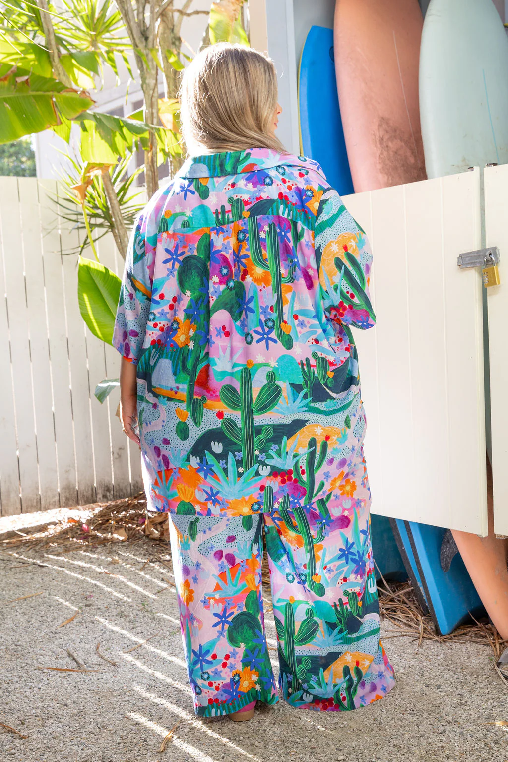 Gina Pant in Road Trip by Deb McNaughton - Image 12