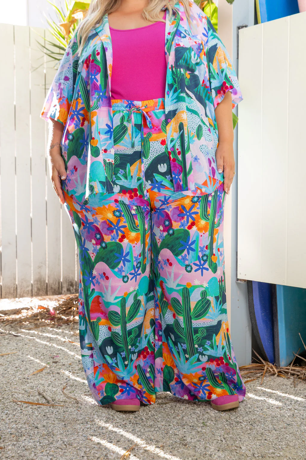 Gina Pant in Road Trip by Deb McNaughton - Image 6