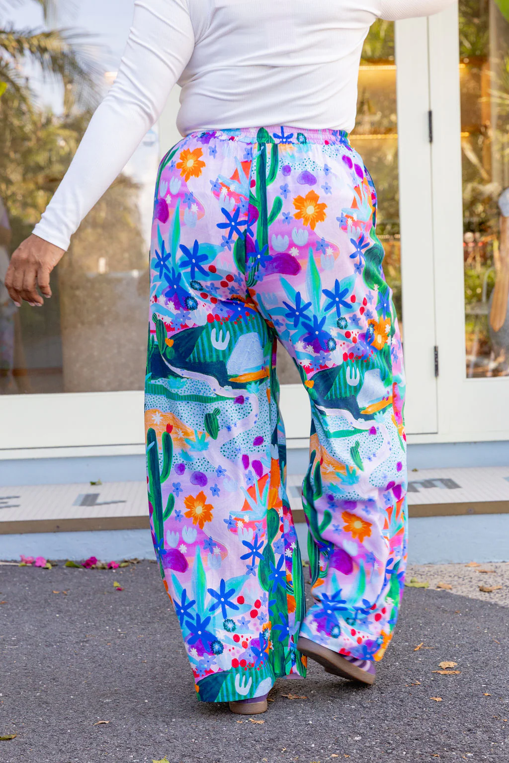 Gina Pant in Road Trip by Deb McNaughton - Image 8