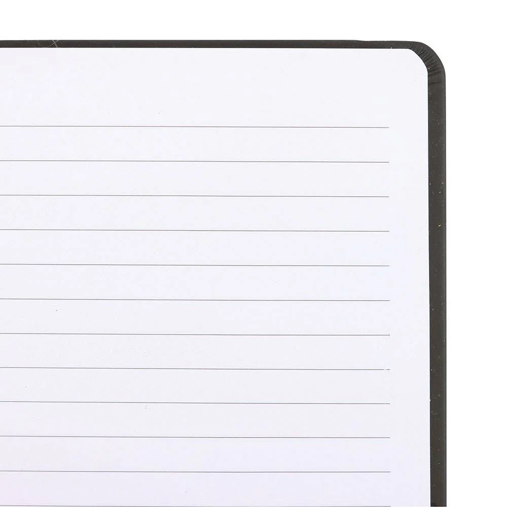 Inappropriate Thoughts A5 Notebook - Image 4