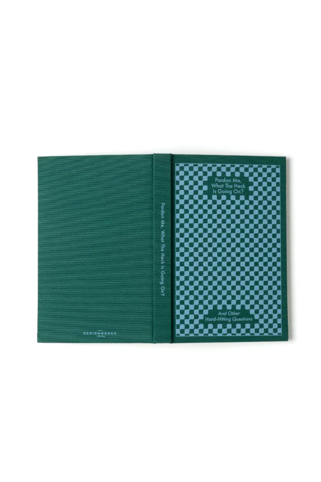 Journal - Pardon Me - Image 5