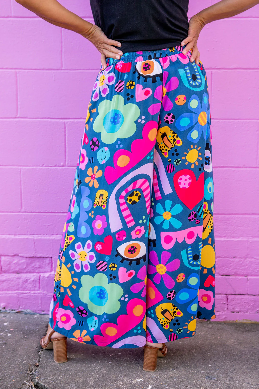 Larsa Pants in My Things by Kasey Rainbow - Image 15
