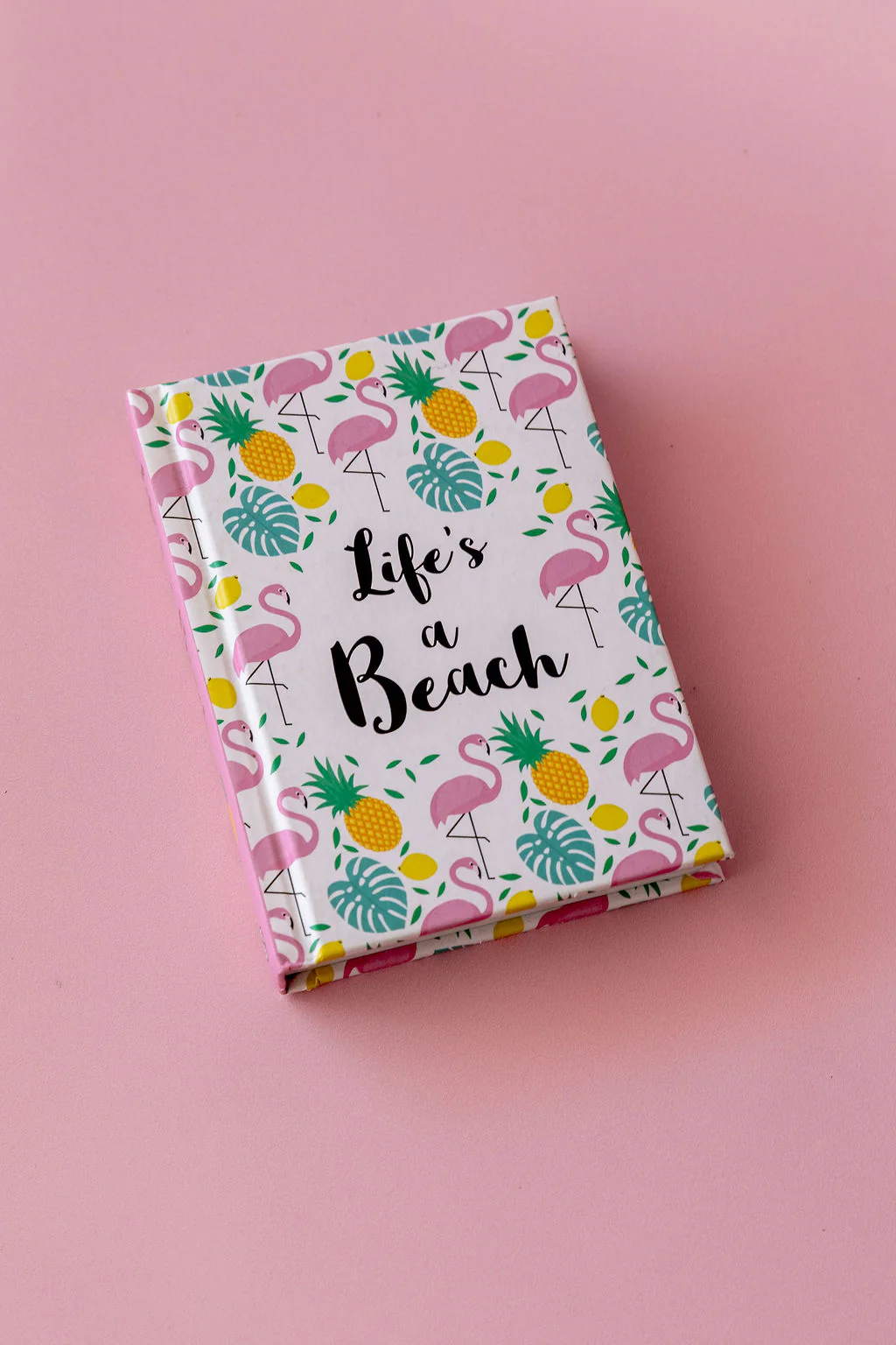 Life's a Beach Book