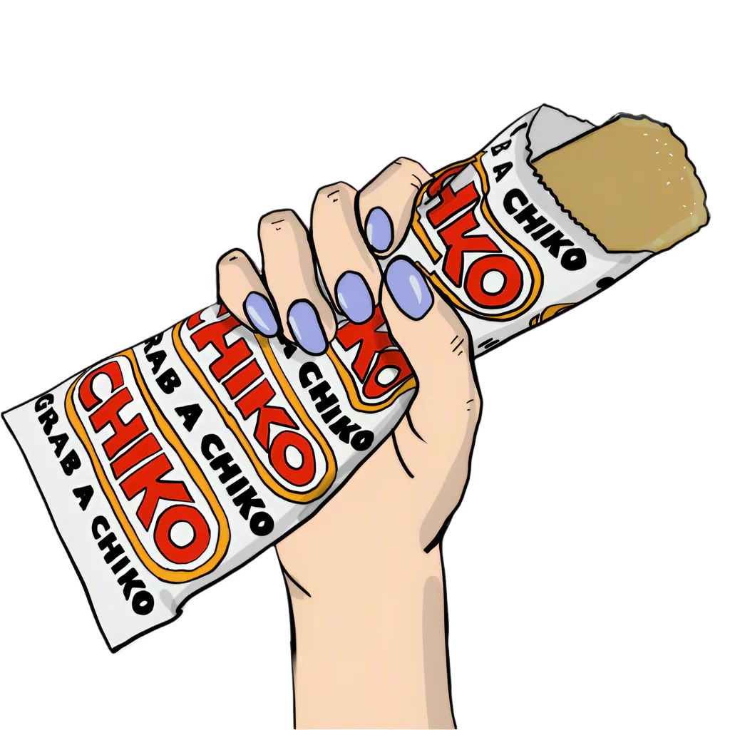 Magnets - Favourite Foods: Samboys - Image 10