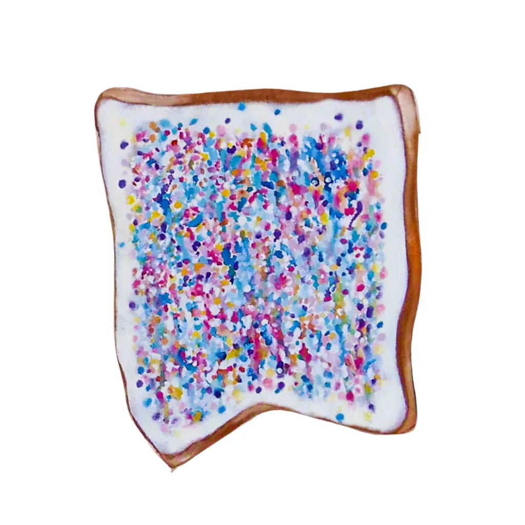 Magnets - Favourite Foods: Samboys - Image 11