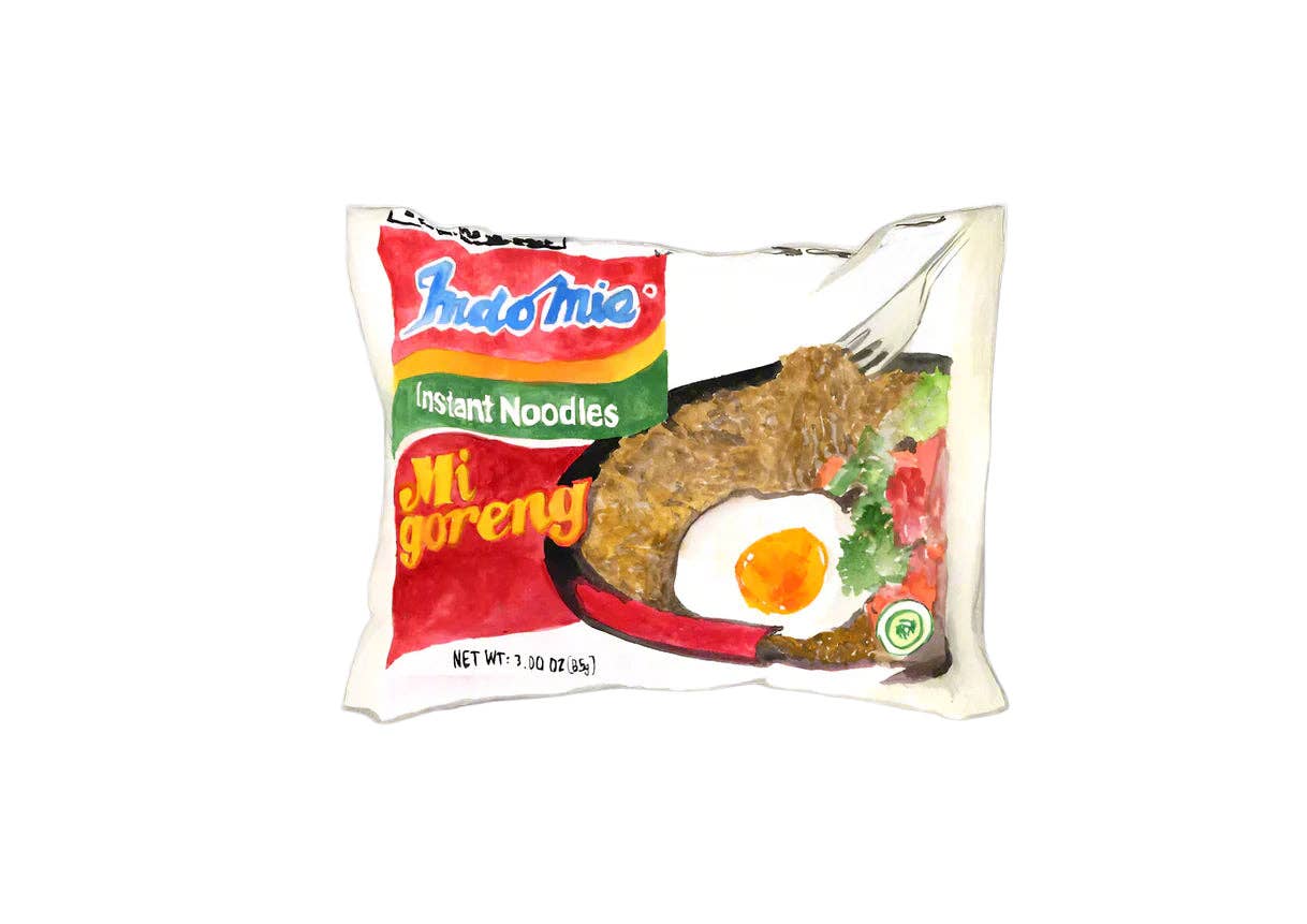 Magnets - Favourite Foods: Samboys - Image 12