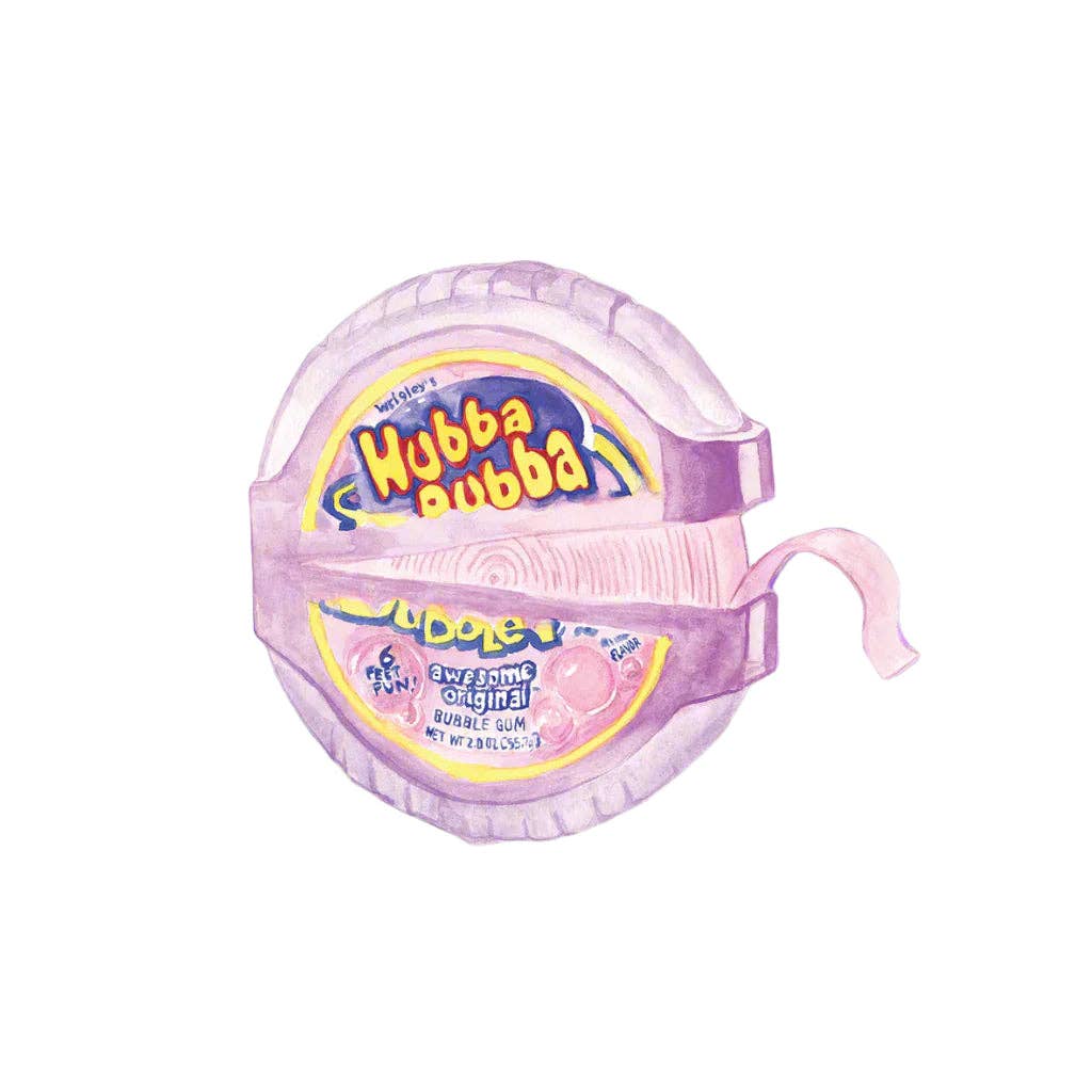 Magnets - Favourite Foods: Samboys - Image 13