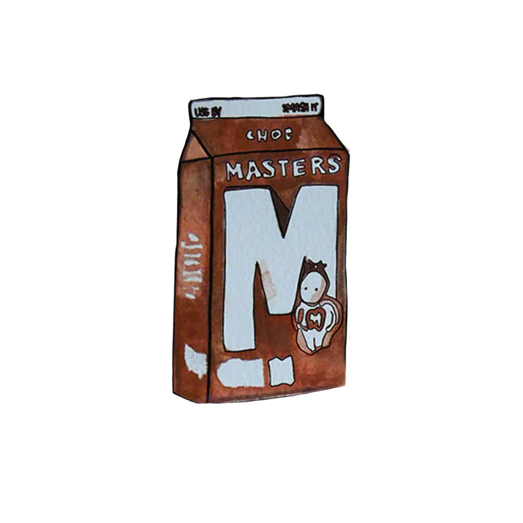 Magnets - Favourite Foods: Samboys - Image 14