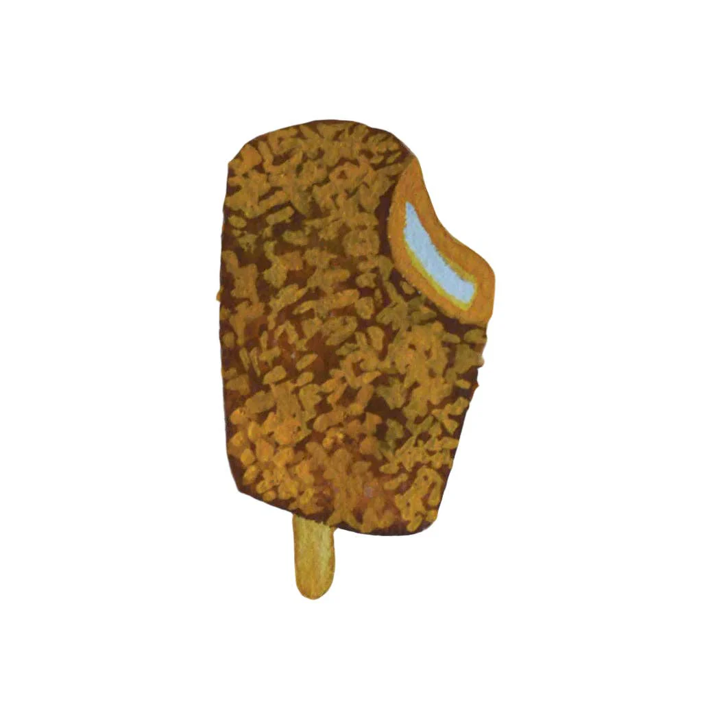 Magnets - Favourite Foods: Samboys - Image 15