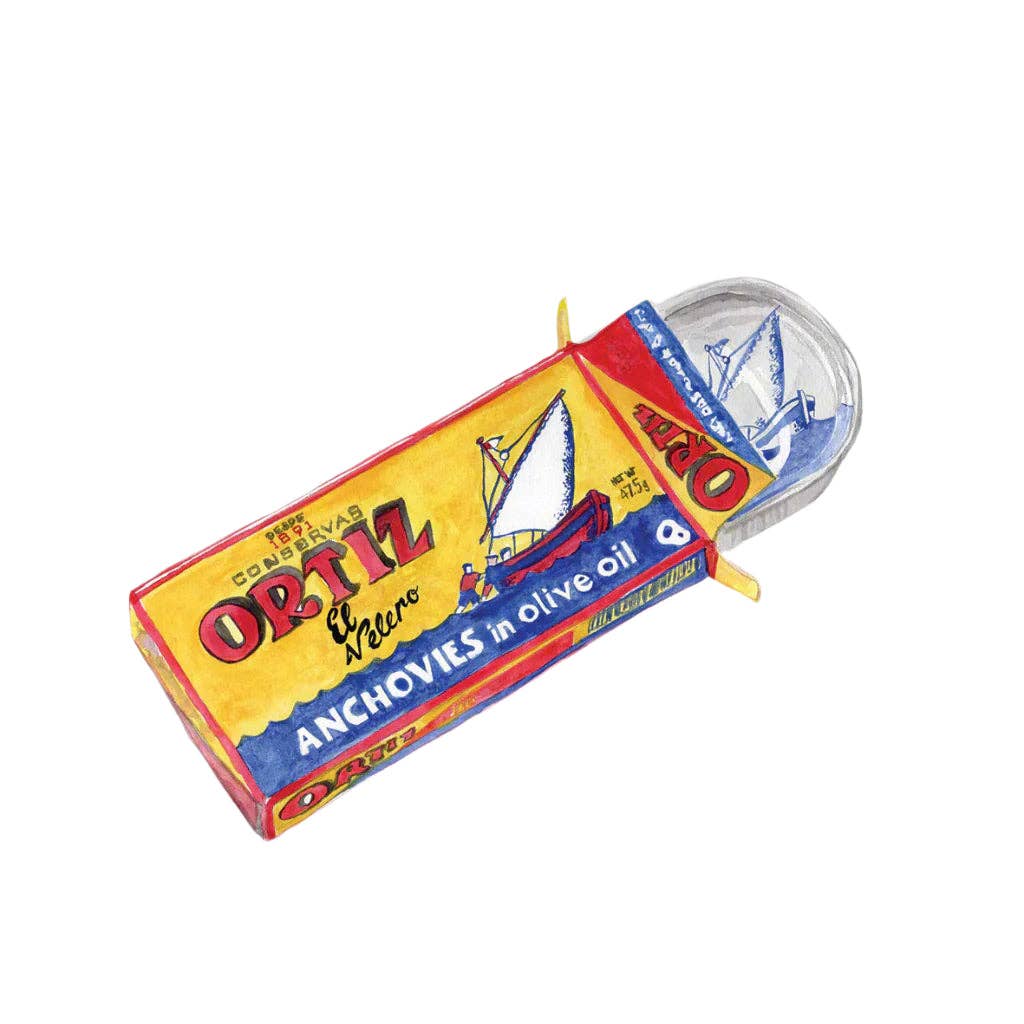 Magnets - Favourite Foods: Samboys - Image 17