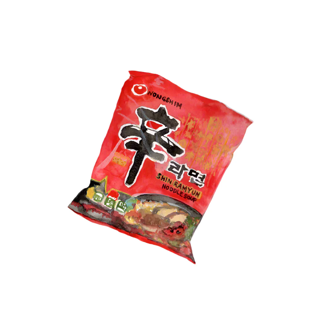 Magnets - Favourite Foods: Samboys - Image 18