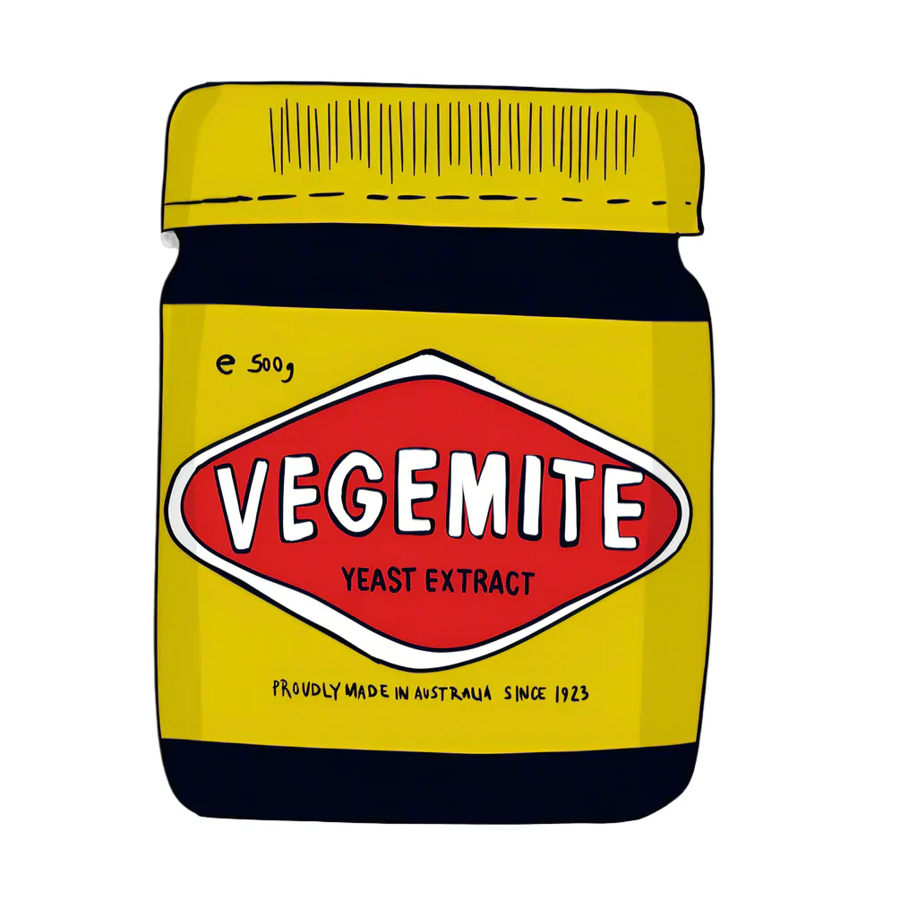 Magnets - Favourite Foods: Samboys - Image 4