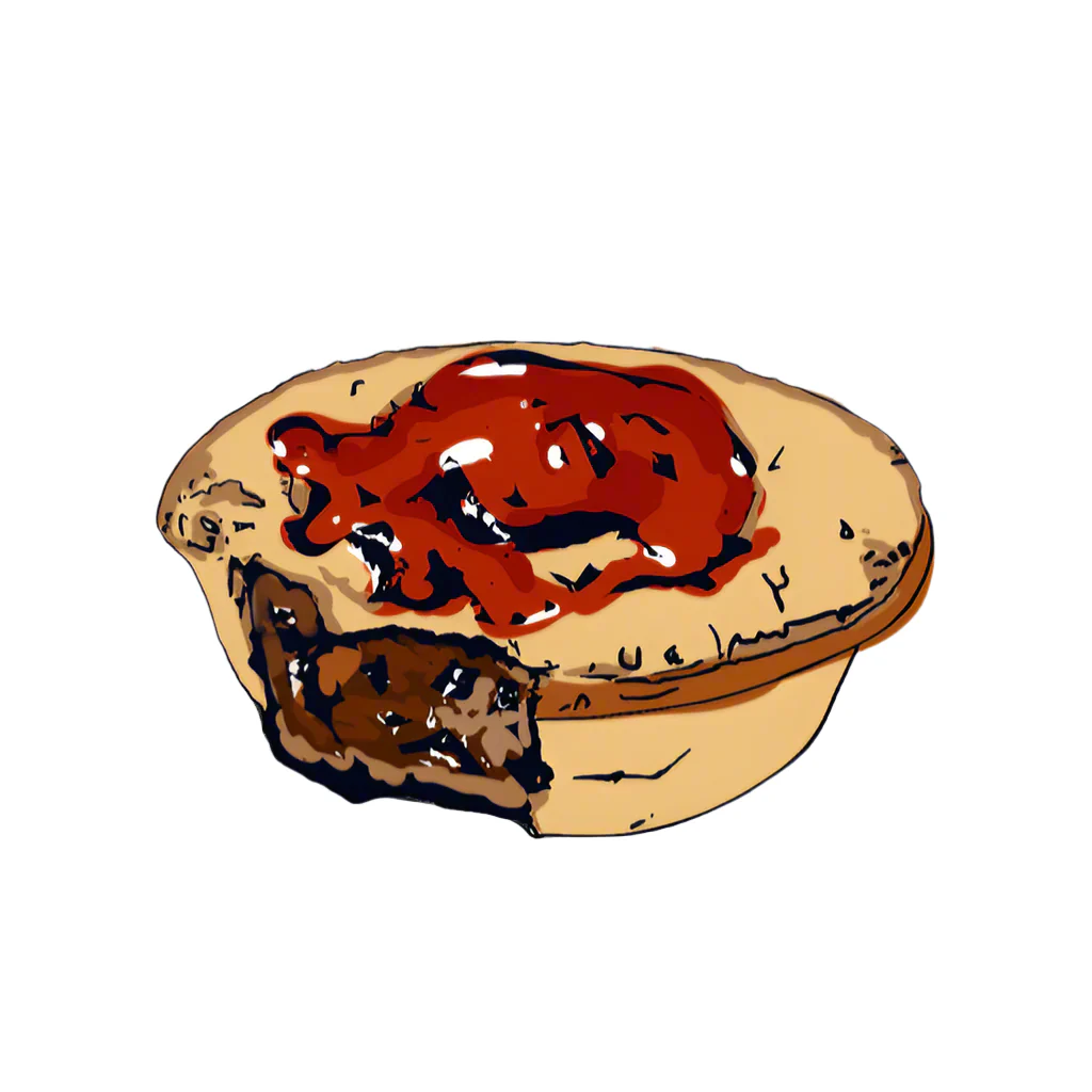 Magnets - Favourite Foods: Samboys - Image 8