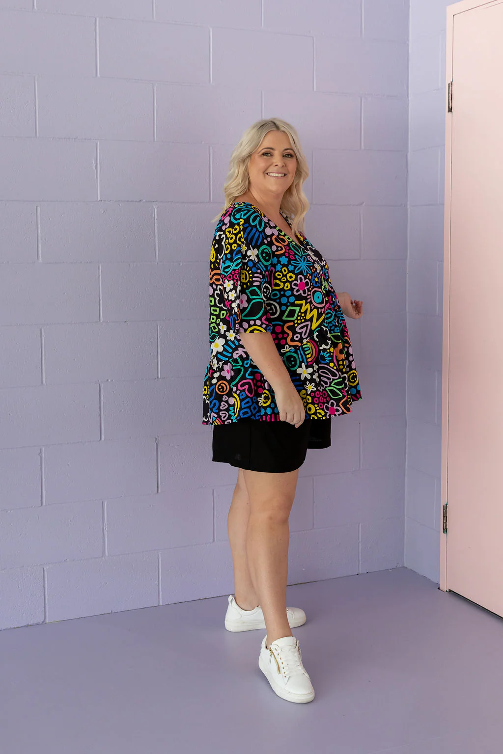 Peak Top in Teenage Dream by Kasey Rainbow - Image 12