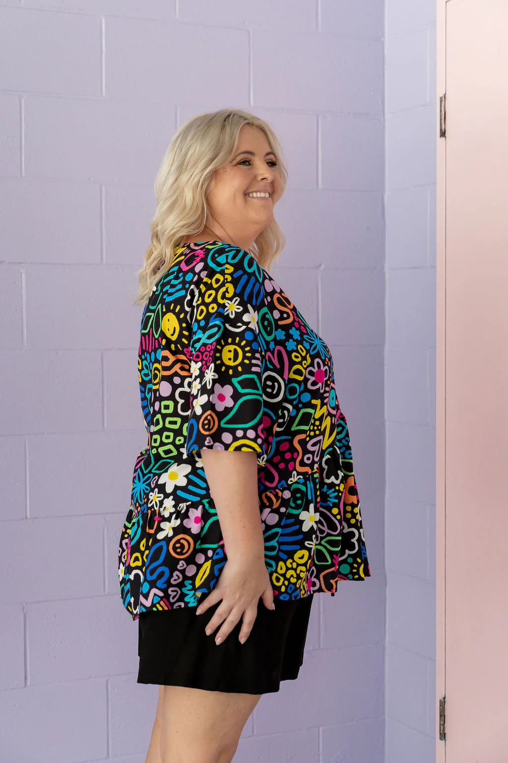 Peak Top in Teenage Dream by Kasey Rainbow - Image 14