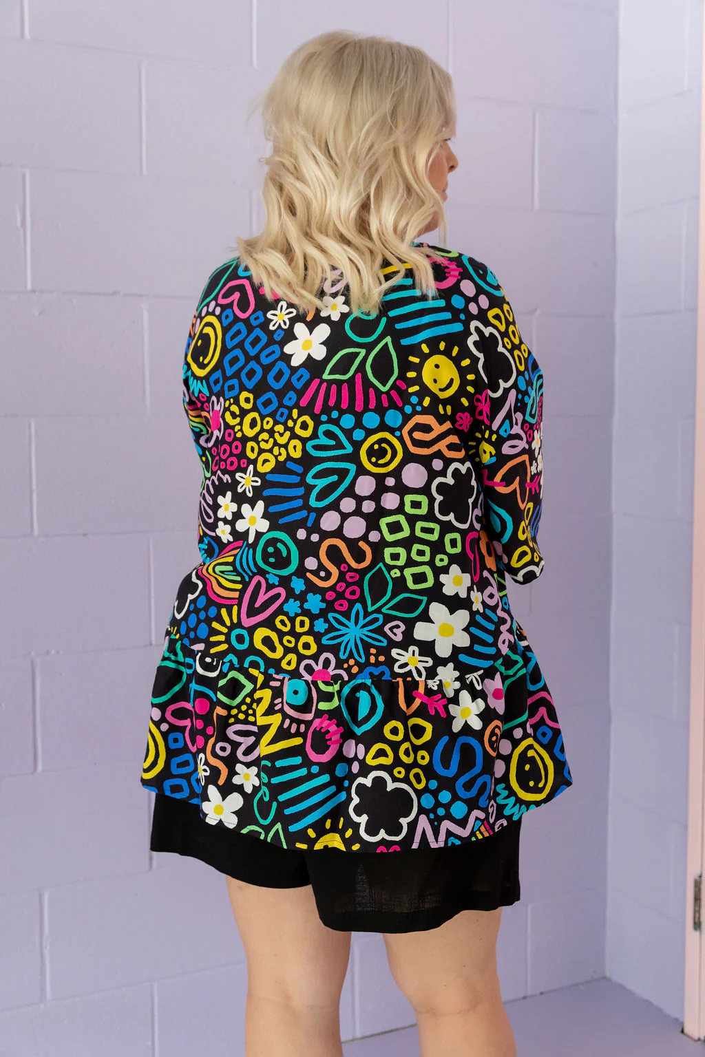 Peak Top in Teenage Dream by Kasey Rainbow - Image 15