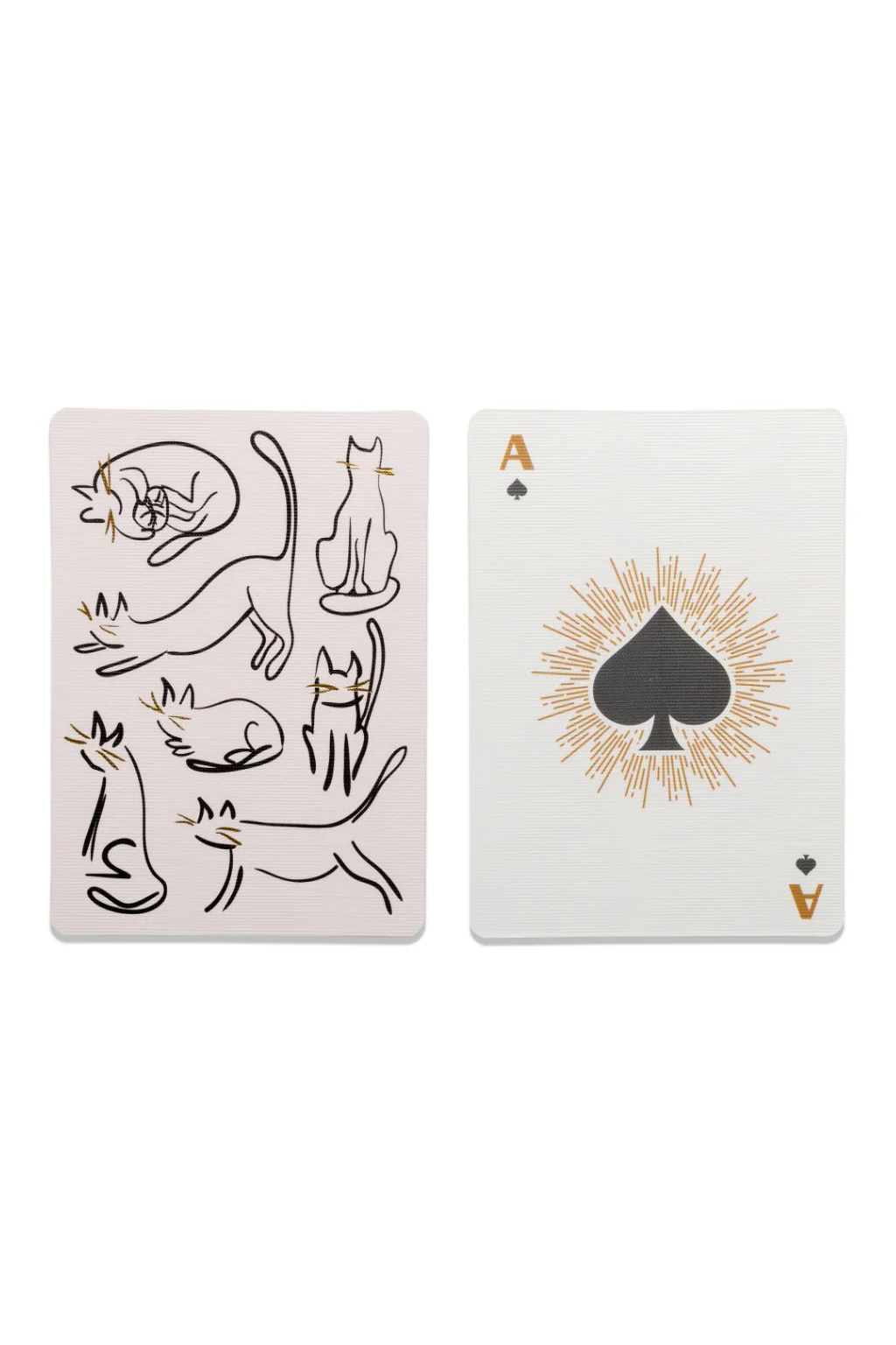 Playing Cards - Cats - Image 2