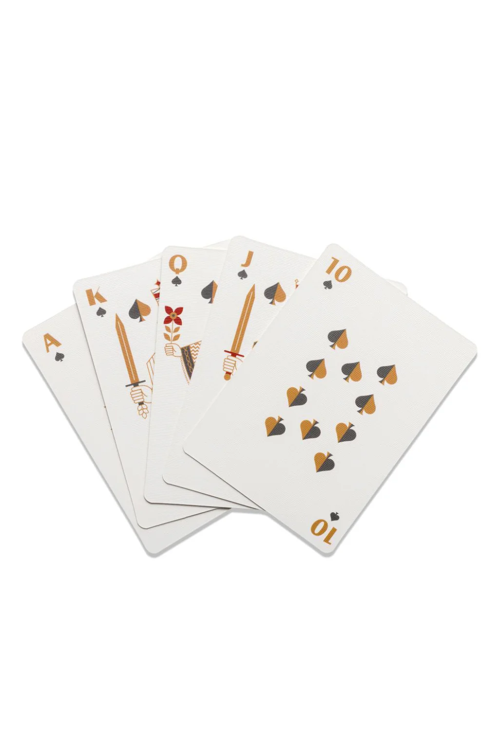 Playing Cards - Cats - Image 3