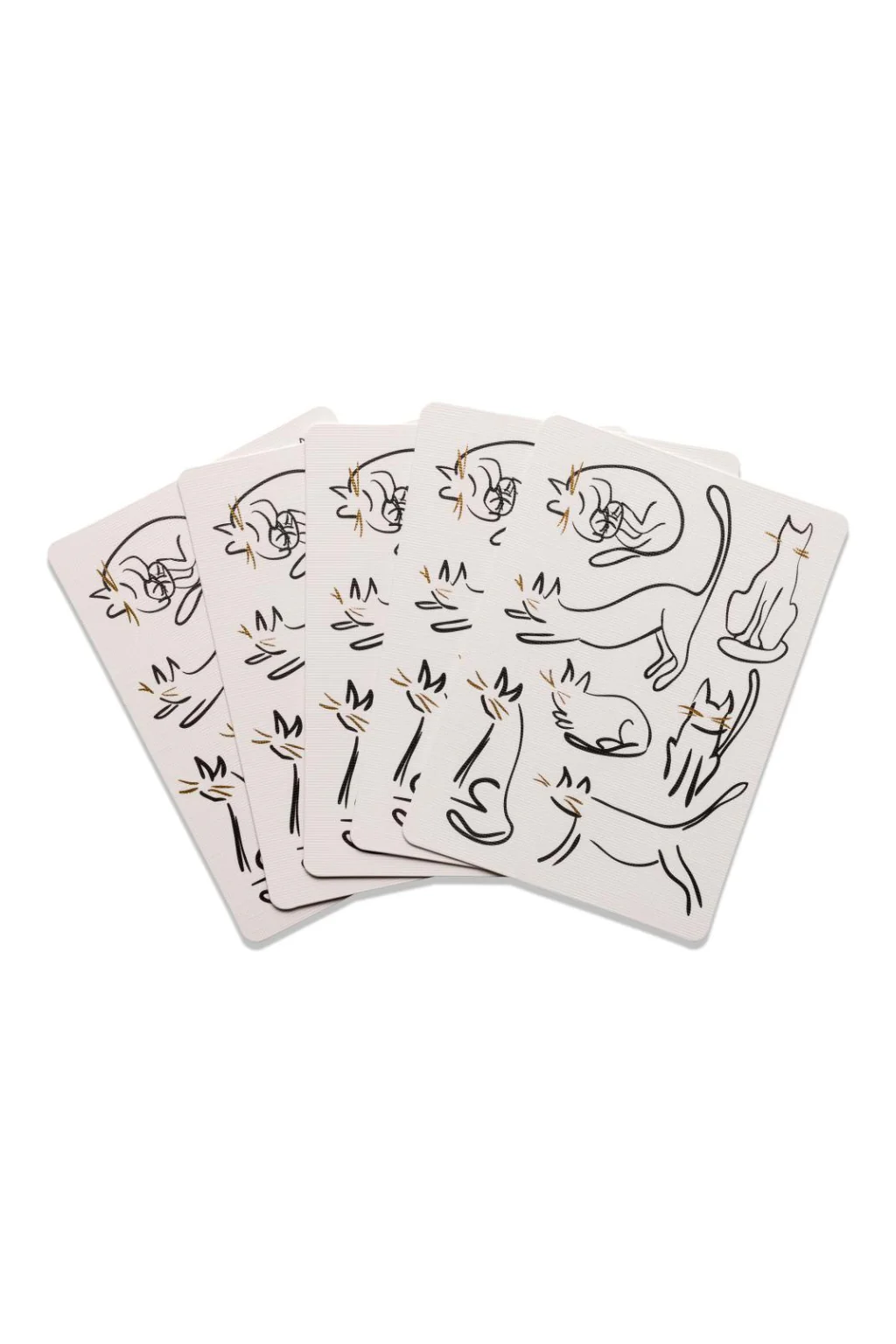 Playing Cards - Cats - Image 5