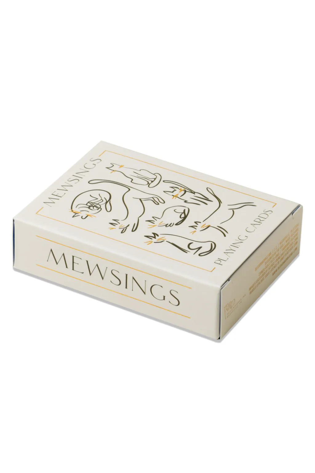 Playing Cards - Cats - Image 6