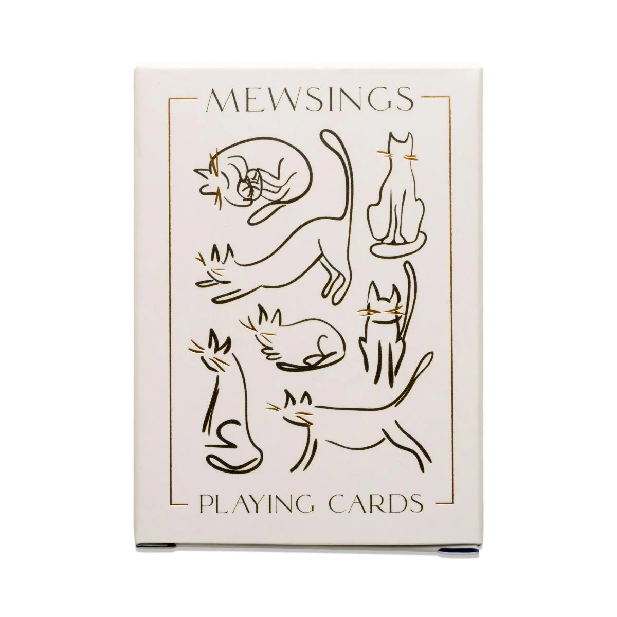 Playing Cards - Cats - Image 7