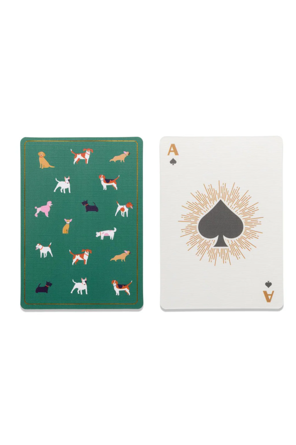 Playing Cards - Dogs - Image 2