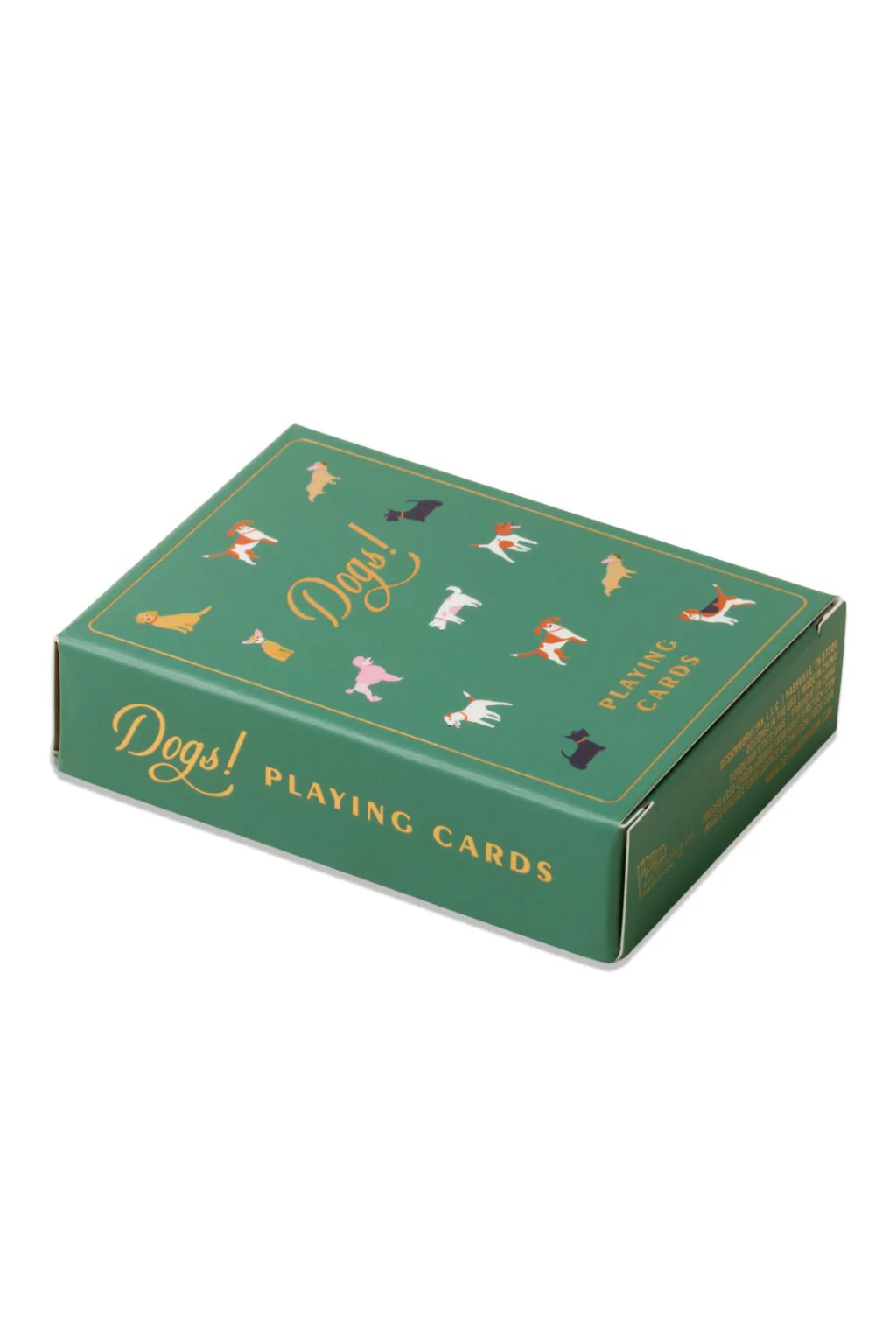 Playing Cards - Dogs - Image 4