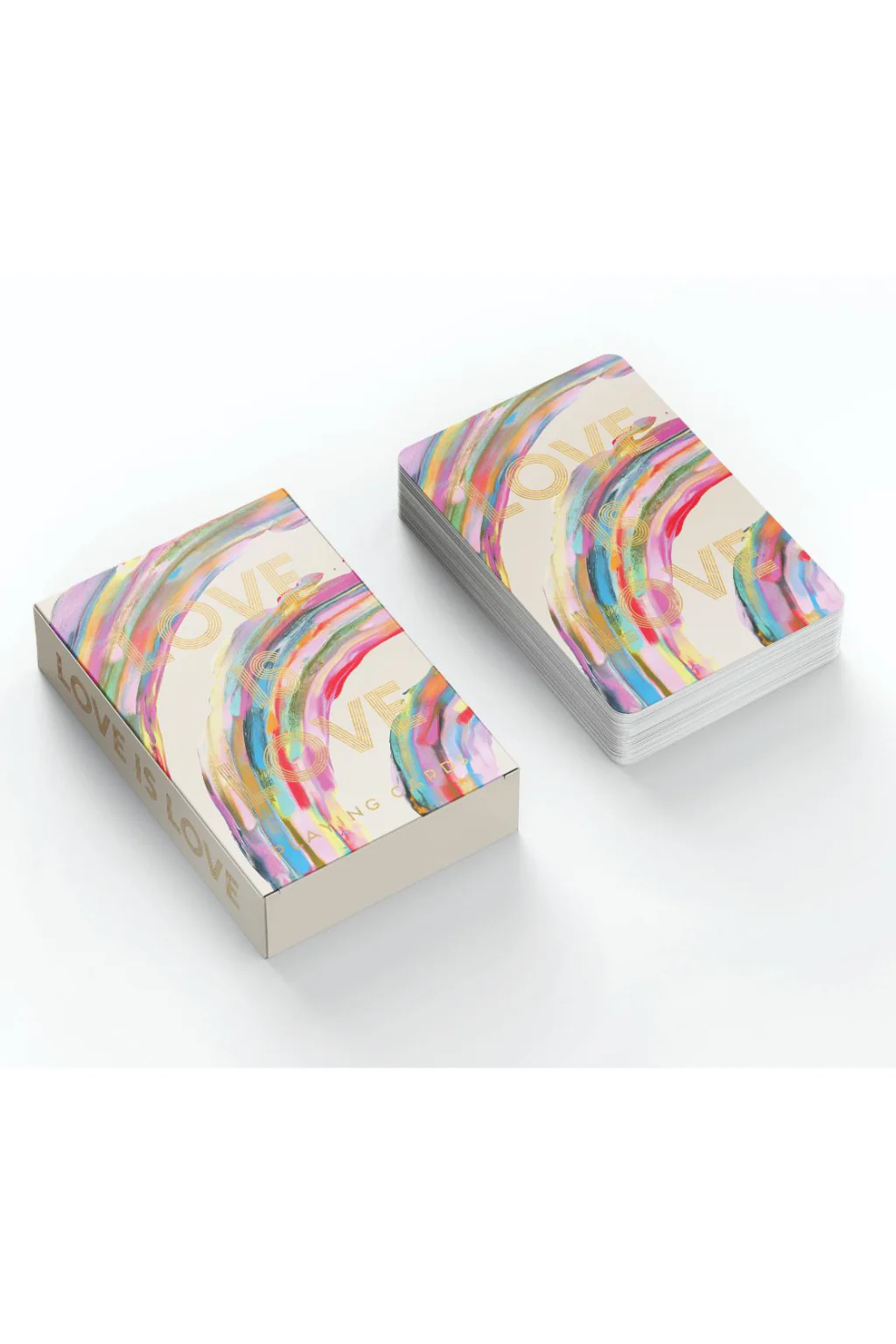 Playing Cards - Love Is Love - Image 3