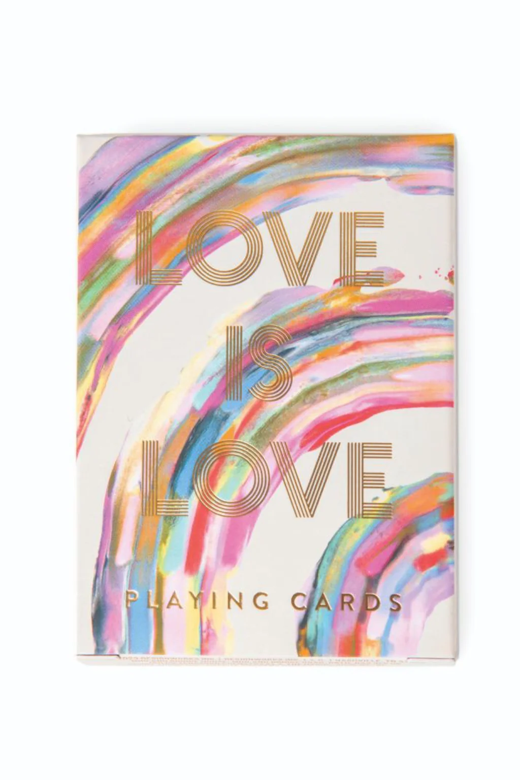 Playing Cards - Love Is Love - Image 4