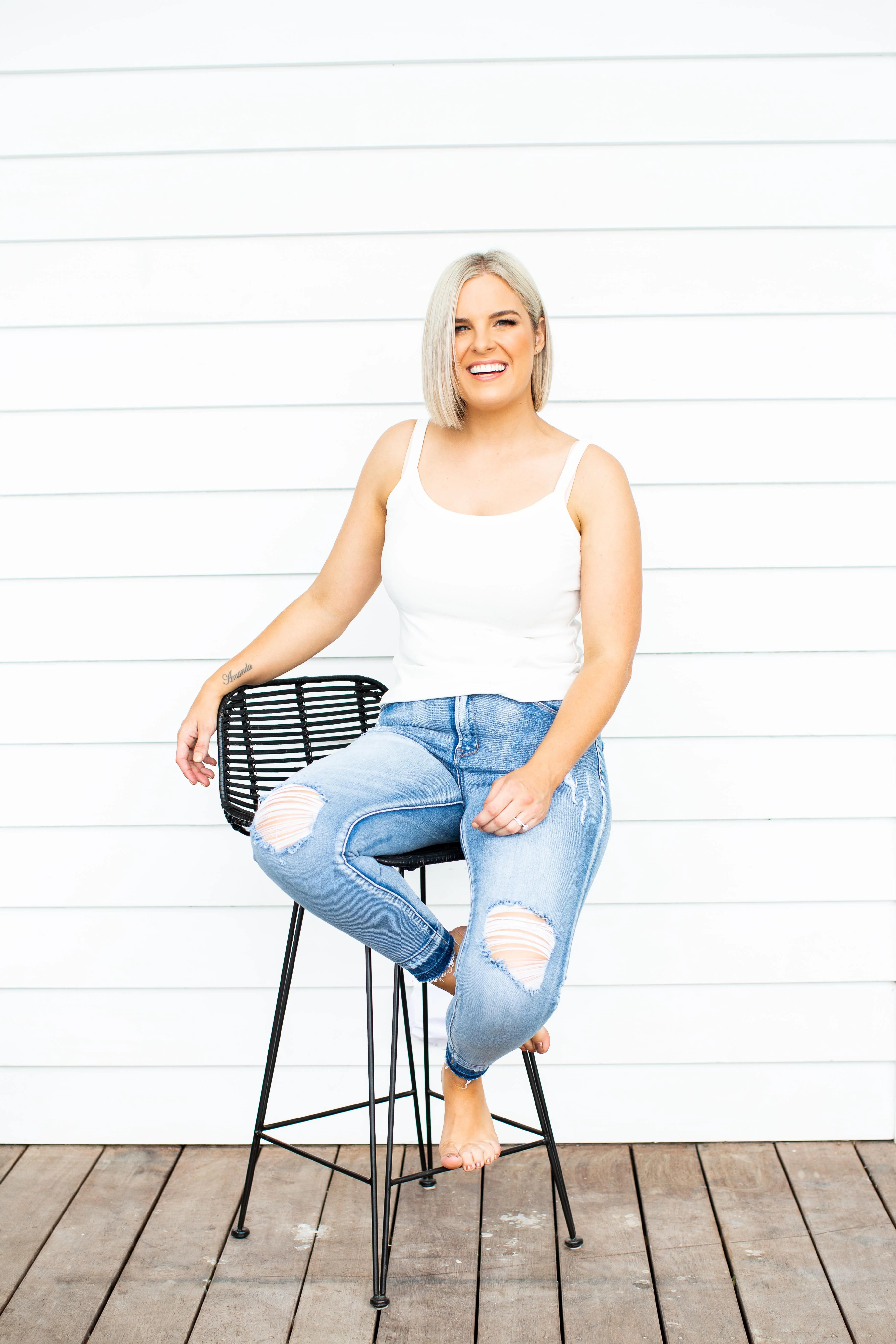 Presley Jeans - Image 21