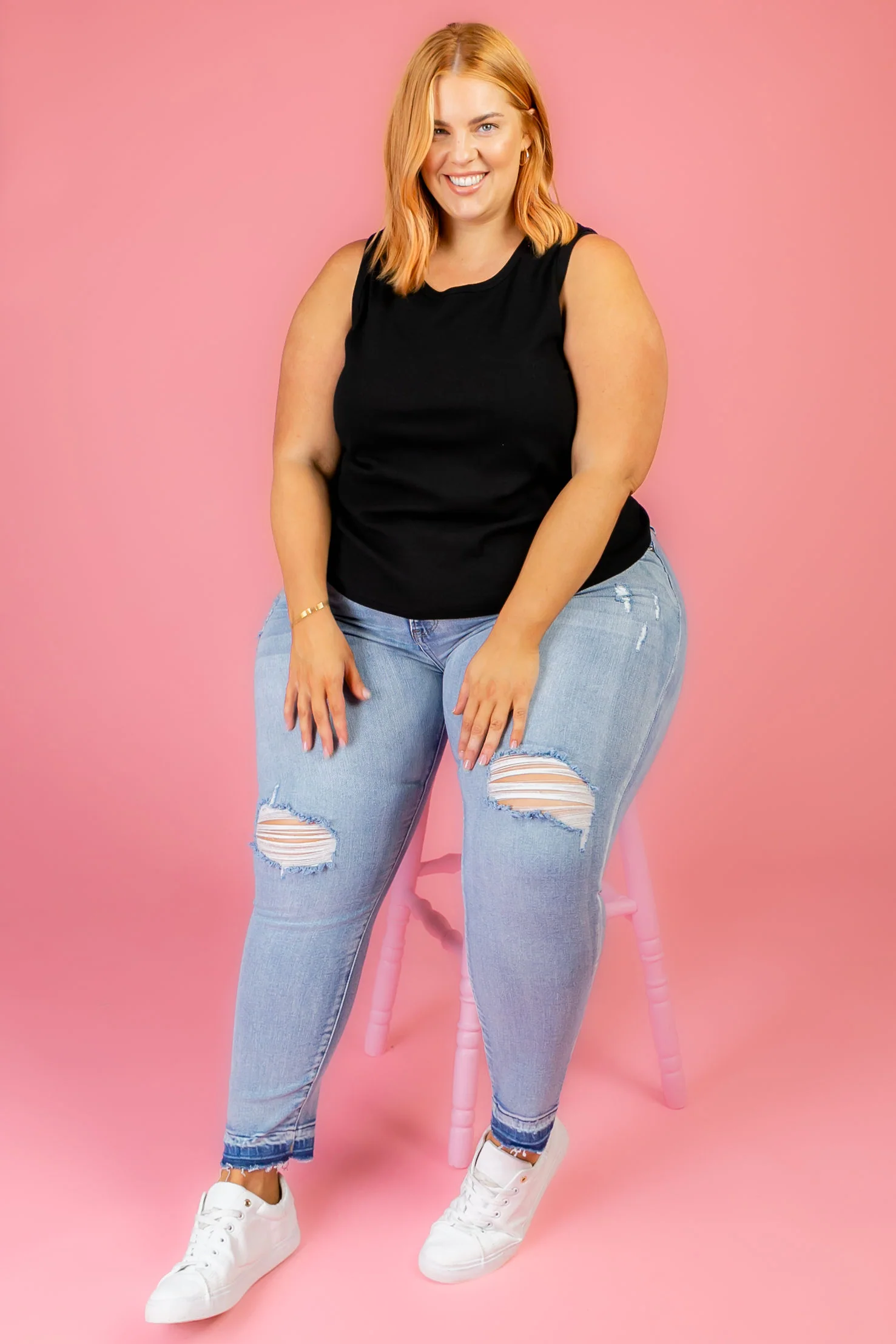 Presley Jeans - Image 22
