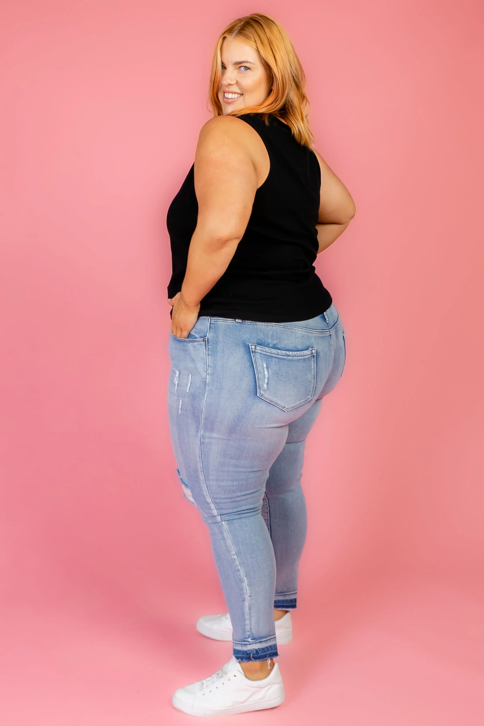 Presley Jeans - Image 24
