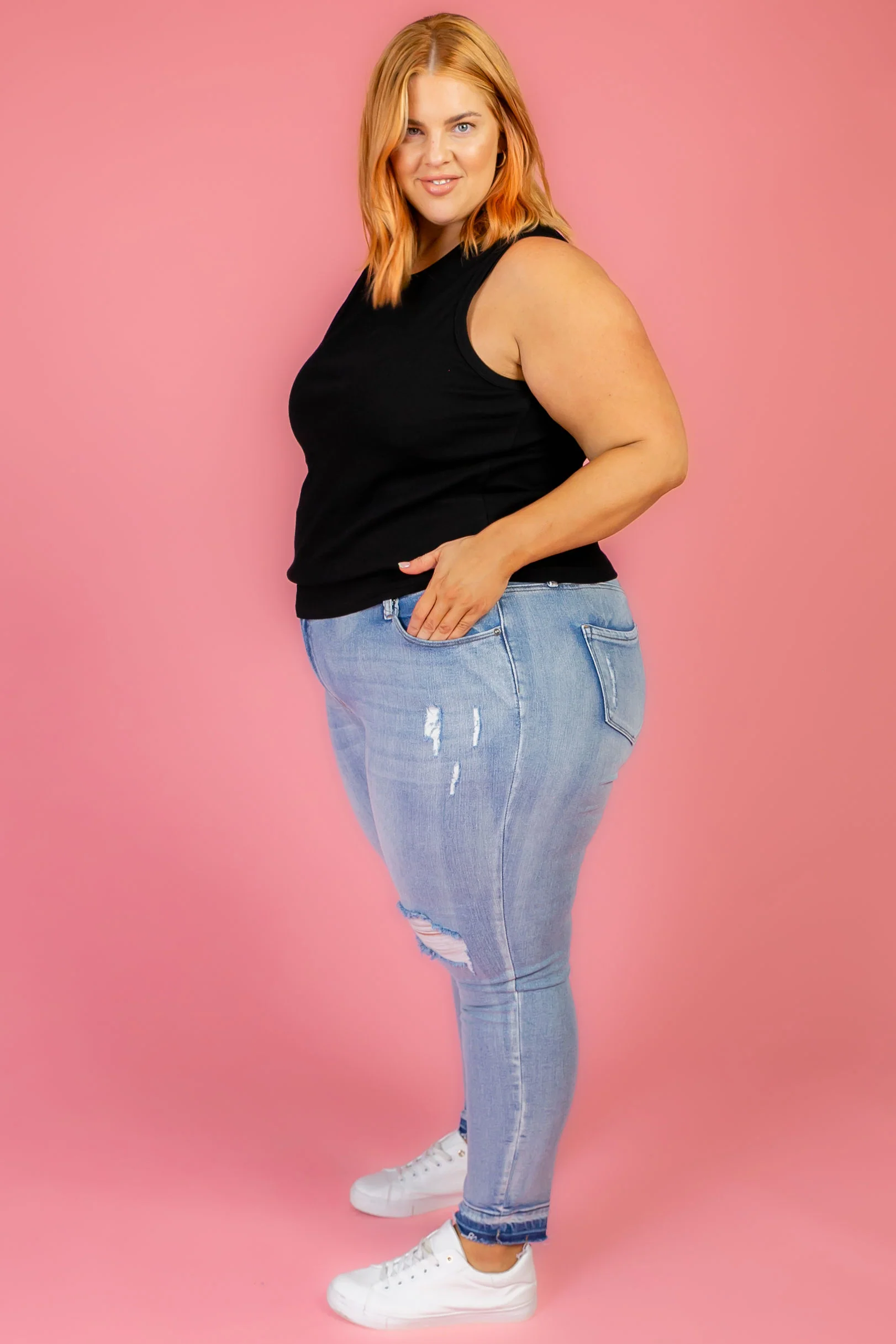Presley Jeans - Image 27