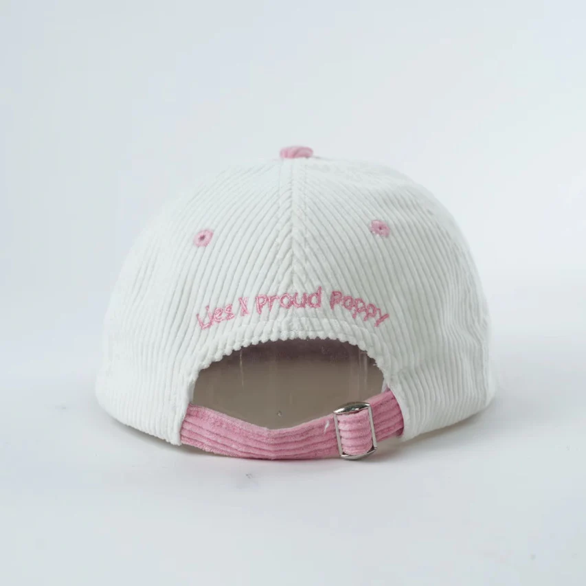 Proud Poppy x Lies Rodeo Ibis Hat - Image 5