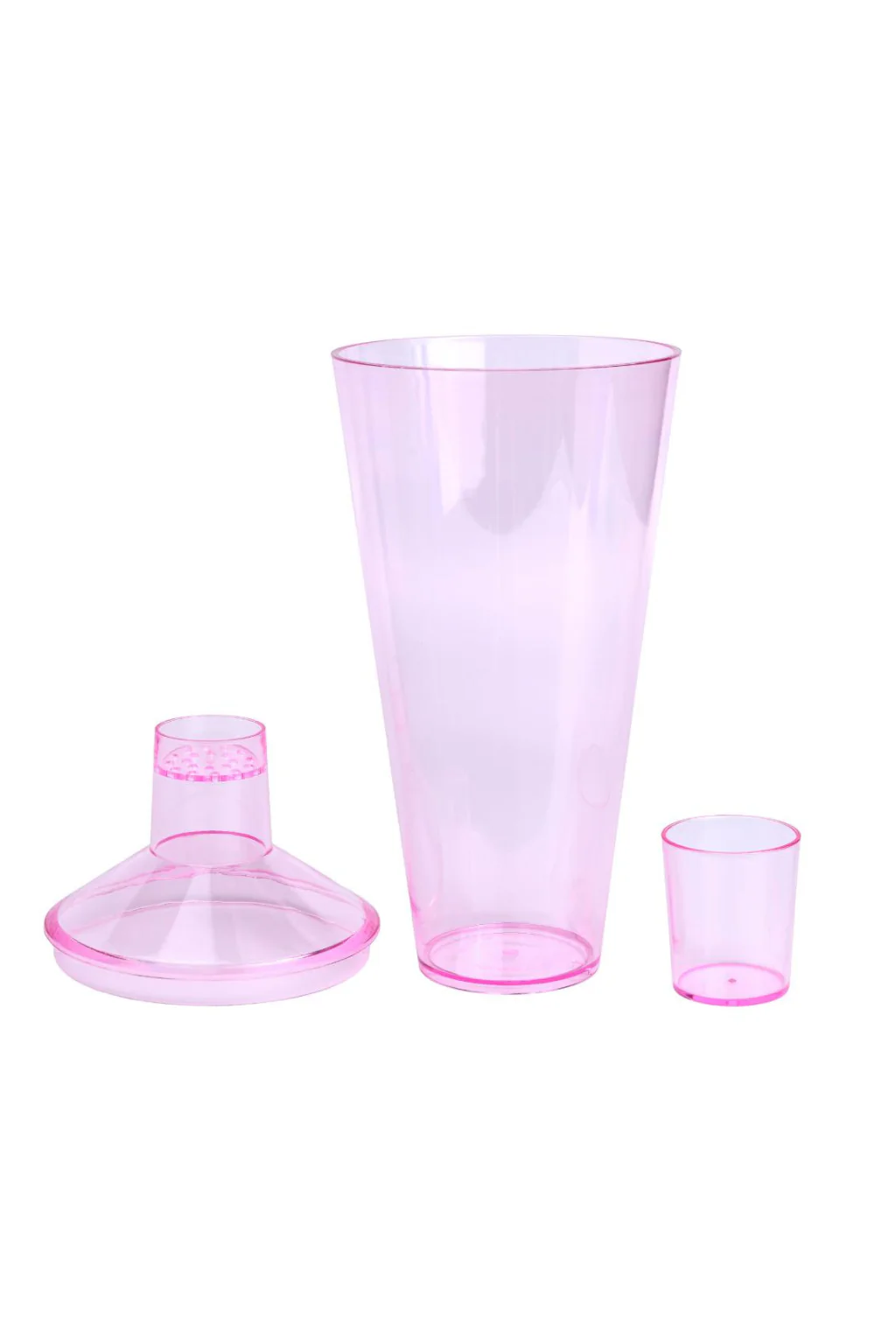 The Penelope Cocktail Shaker - Lilac - Image 5