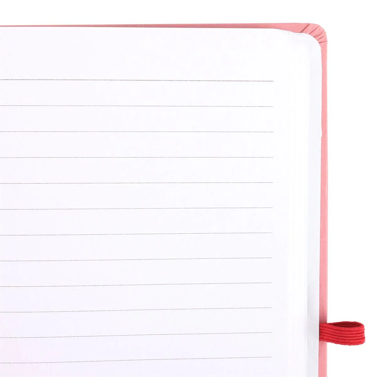The Sun Gratitude Journal With Rose Quartz Pen - Image 4