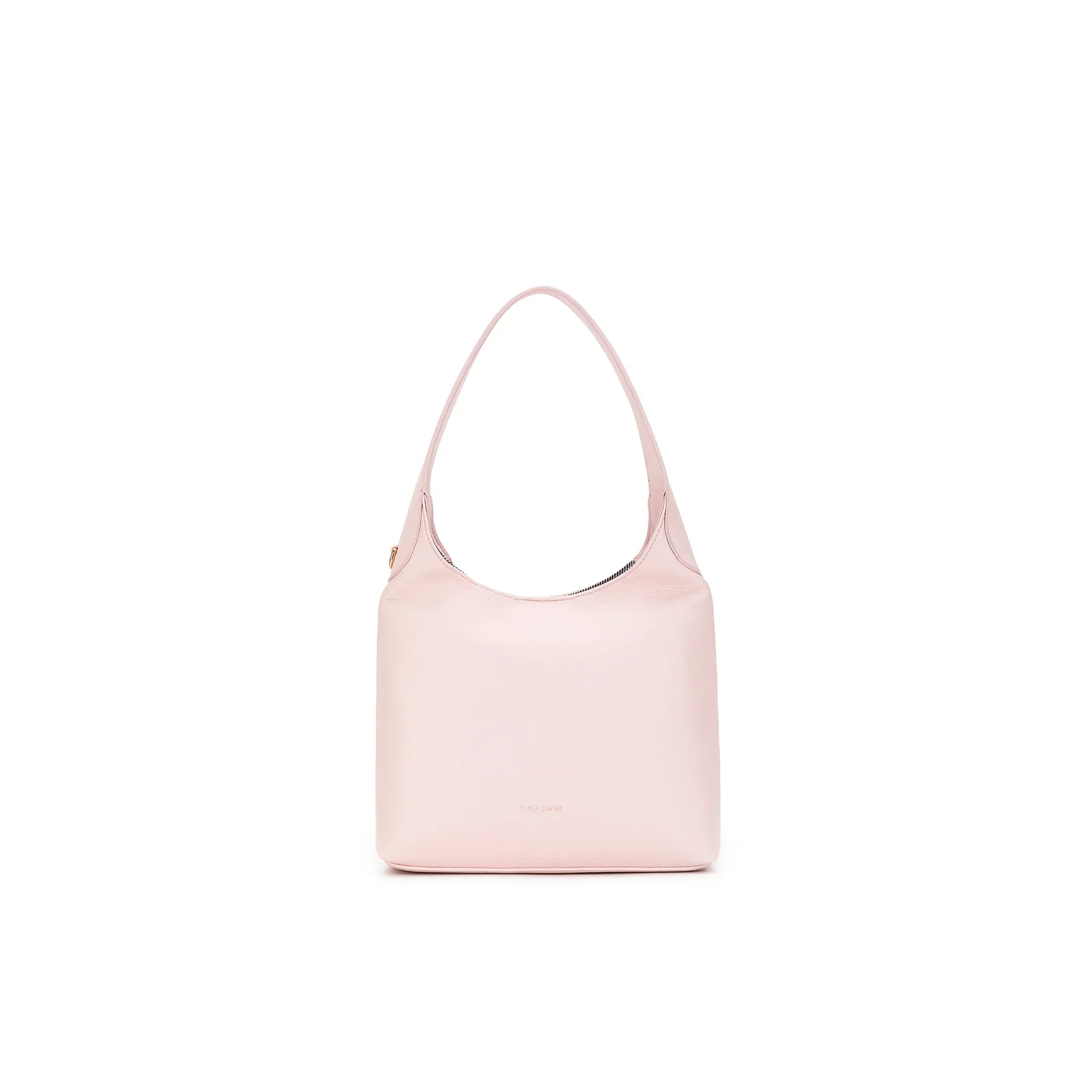 Tammie Marshmallow Pink 2 Piece Handbag Set by Black Caviar - Image 3