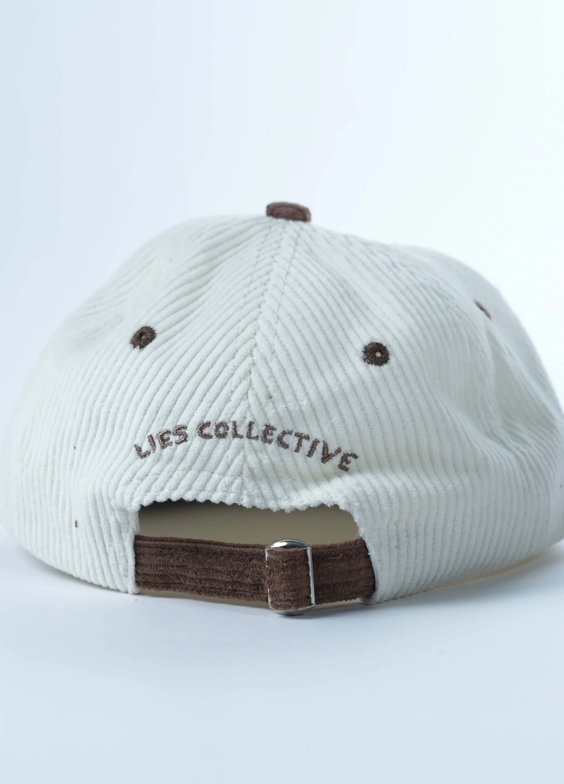 Wombat Wrangler Lid Hat - Image 2