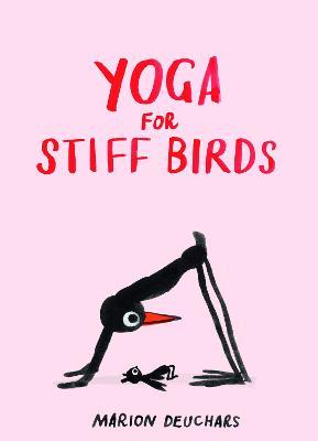 Yoga For Stiff Birds Book - Image 2